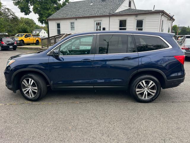 used 2016 Honda Pilot car, priced at $17,199