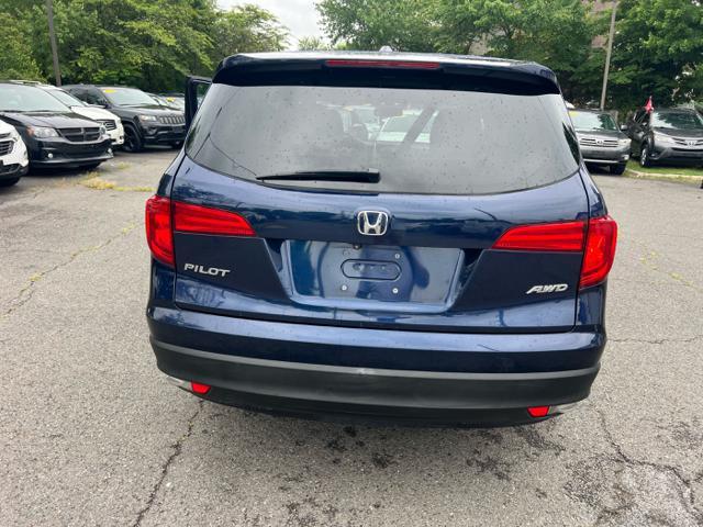 used 2016 Honda Pilot car, priced at $17,199