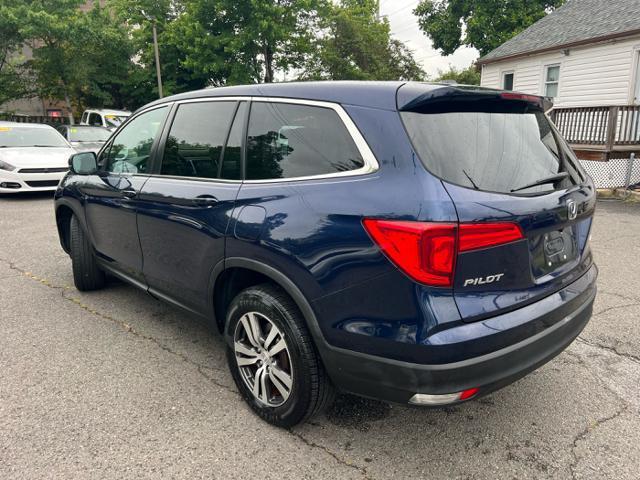 used 2016 Honda Pilot car, priced at $17,199