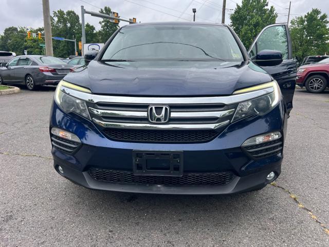 used 2016 Honda Pilot car, priced at $17,199