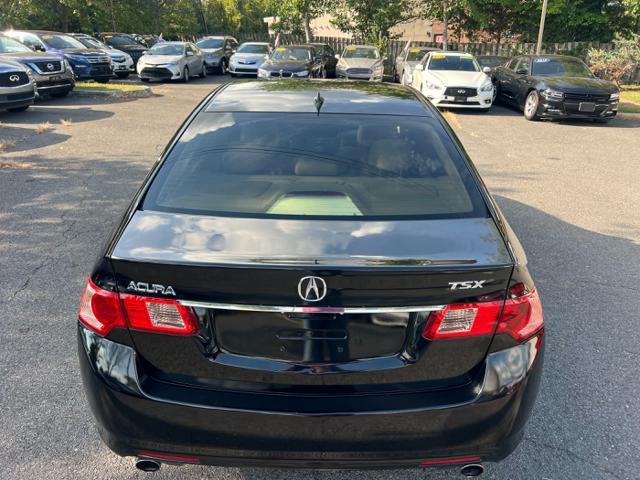 used 2012 Acura TSX car, priced at $11,299