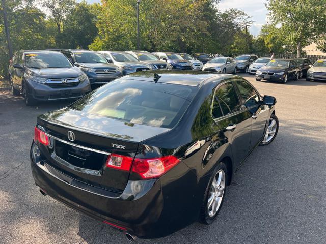 used 2012 Acura TSX car, priced at $11,299