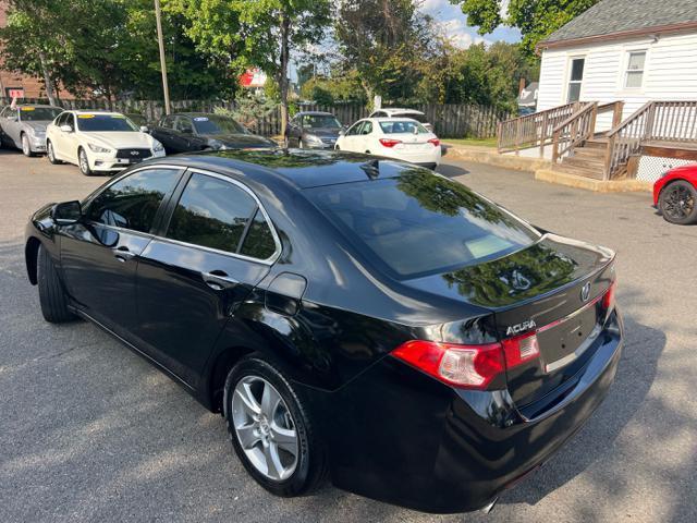 used 2012 Acura TSX car, priced at $11,299