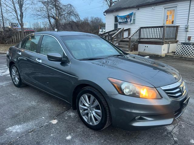 used 2011 Honda Accord car, priced at $10,499