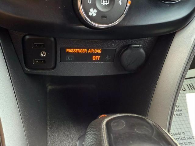 used 2020 Chevrolet Trax car, priced at $10,699
