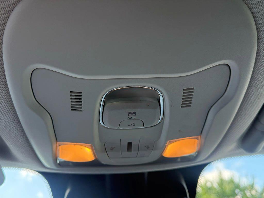 used 2015 Jeep Renegade car, priced at $9,399