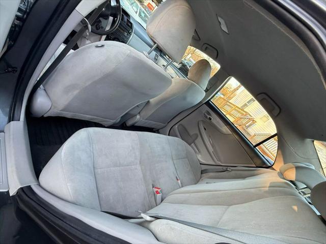 used 2013 Toyota Corolla car, priced at $6,999