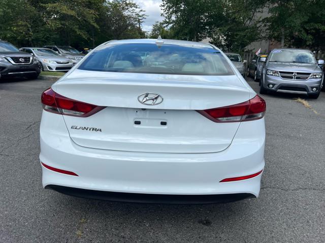 used 2017 Hyundai Elantra car, priced at $10,499