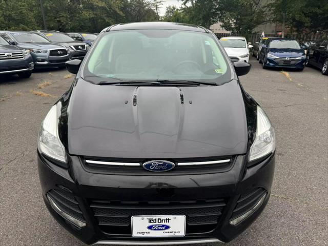 used 2015 Ford Escape car, priced at $9,999