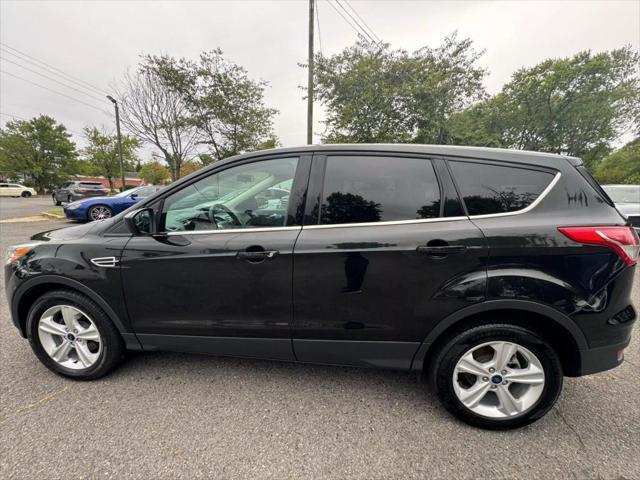 used 2015 Ford Escape car, priced at $9,999