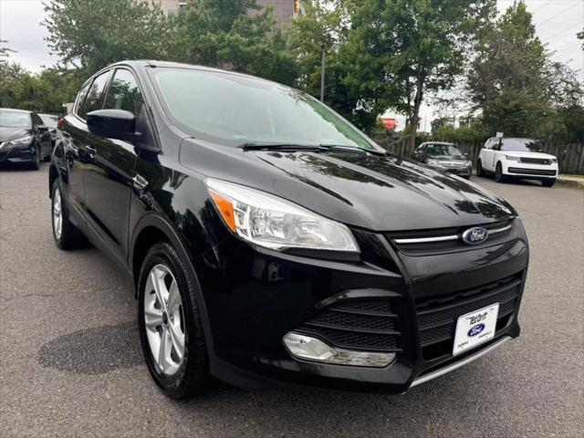 used 2015 Ford Escape car, priced at $9,999