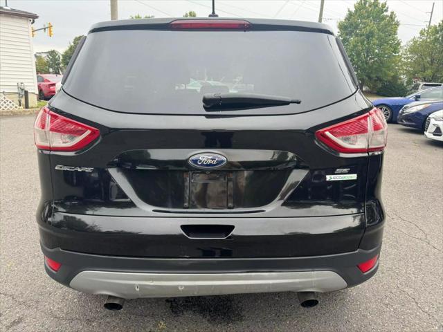 used 2015 Ford Escape car, priced at $9,999