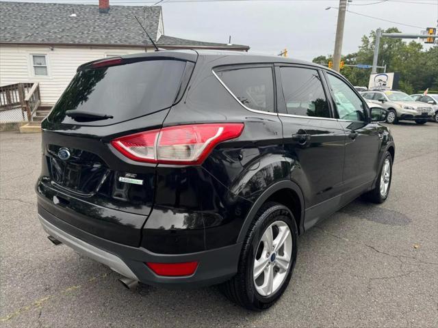 used 2015 Ford Escape car, priced at $9,999