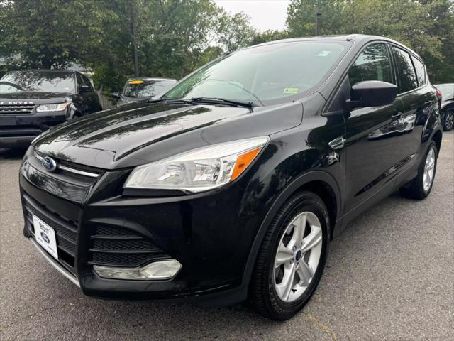 used 2015 Ford Escape car, priced at $9,999