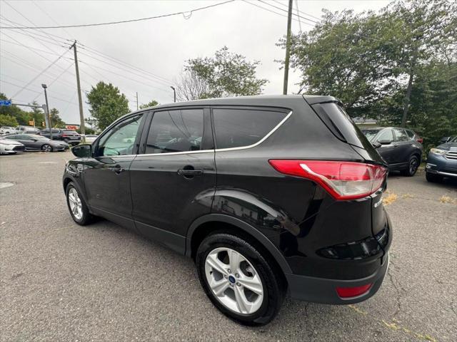 used 2015 Ford Escape car, priced at $9,999