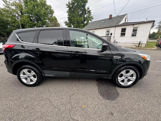 used 2015 Ford Escape car, priced at $9,999