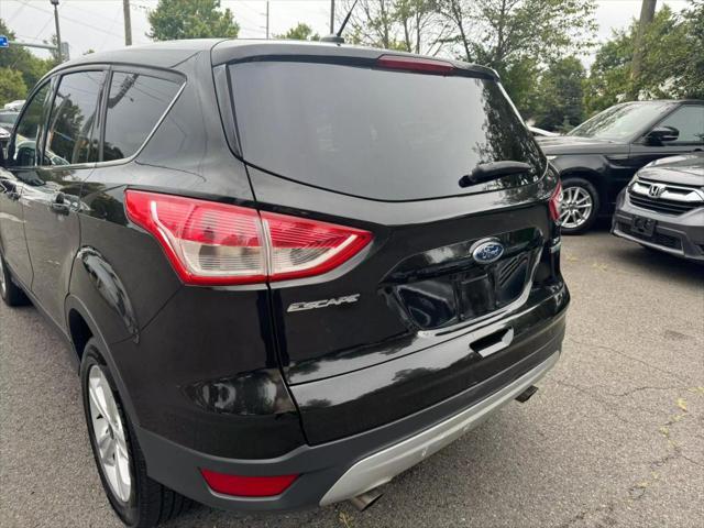 used 2015 Ford Escape car, priced at $9,999