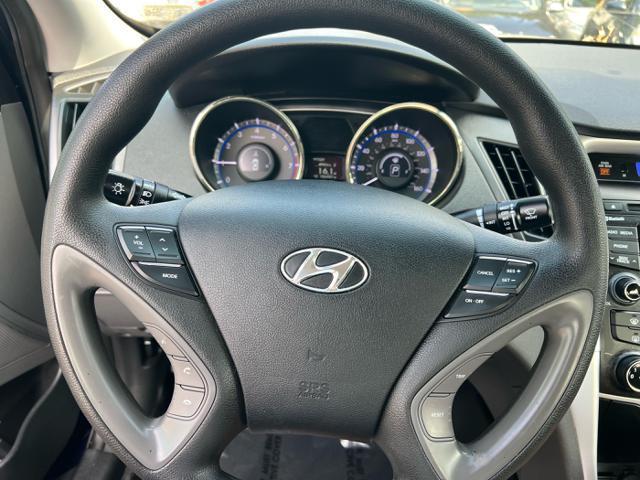 used 2012 Hyundai Sonata car, priced at $7,499