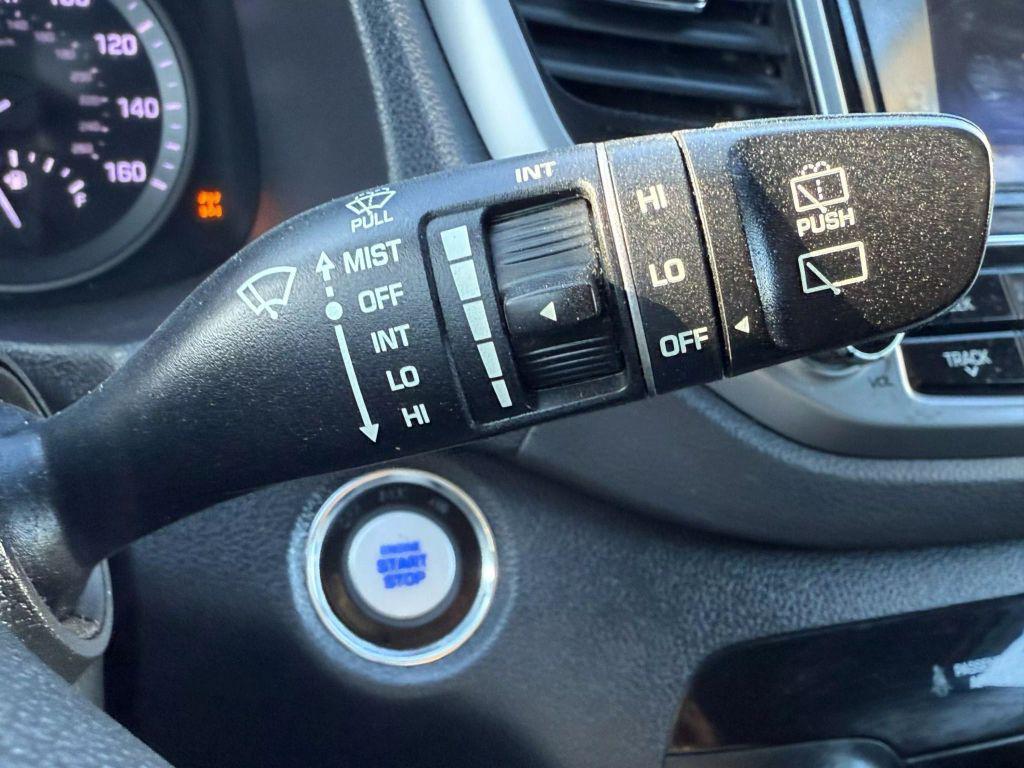 used 2016 Hyundai Tucson car, priced at $10,999