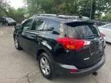 used 2015 Toyota RAV4 car, priced at $15,699