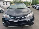 used 2015 Toyota RAV4 car, priced at $15,699