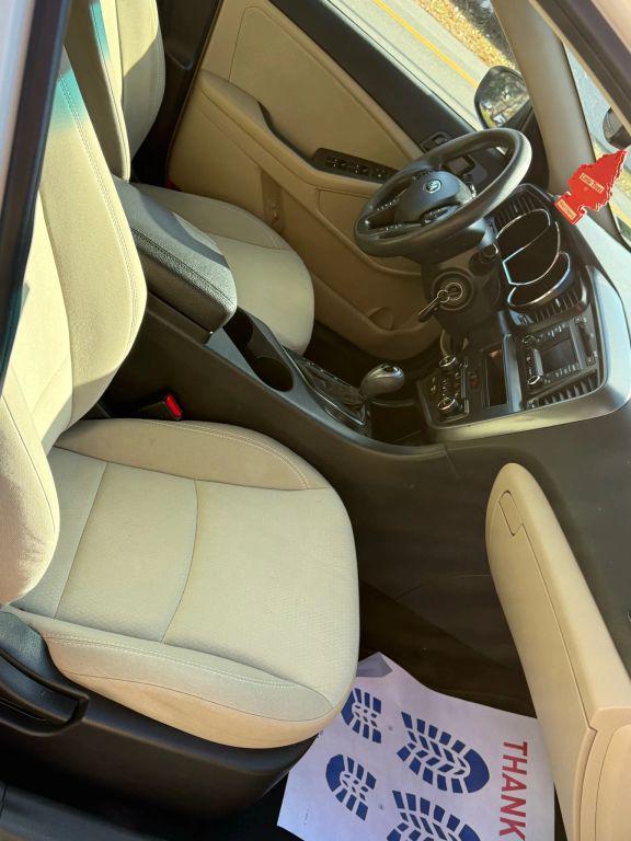 used 2013 Kia Optima car, priced at $5,199