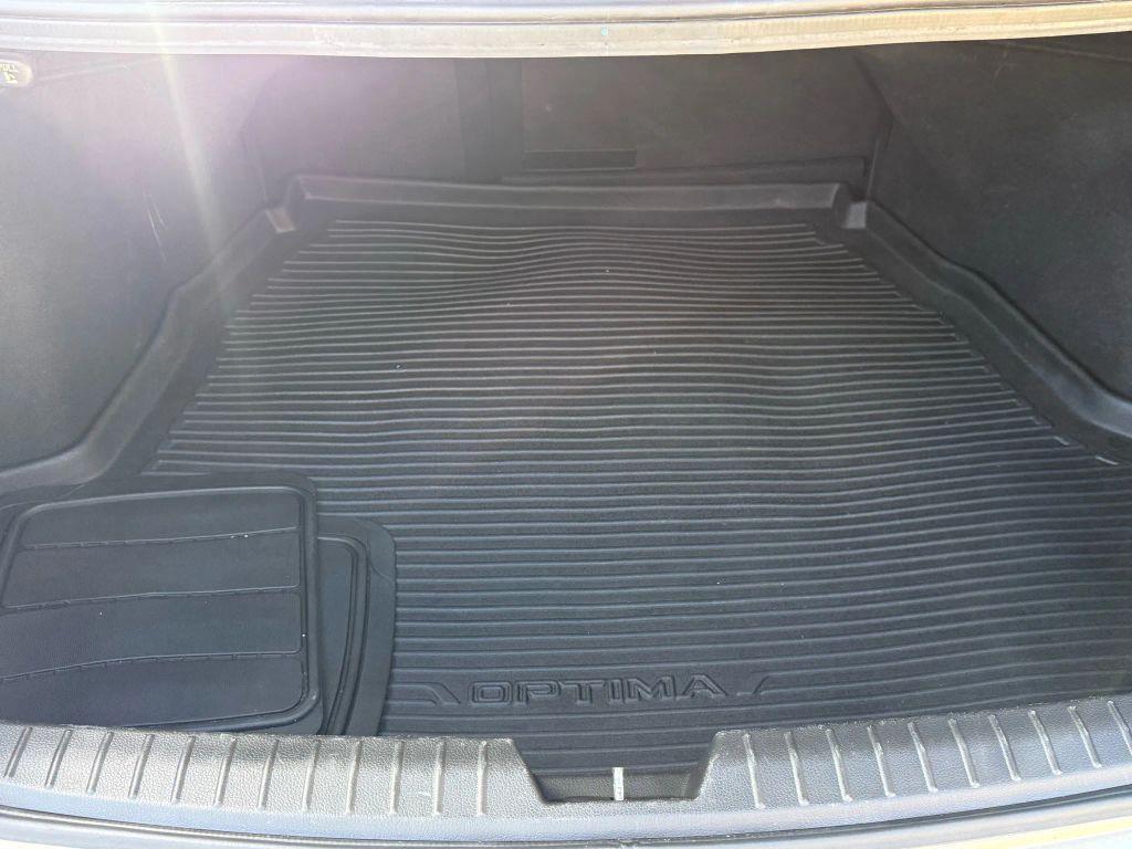 used 2013 Kia Optima car, priced at $5,199