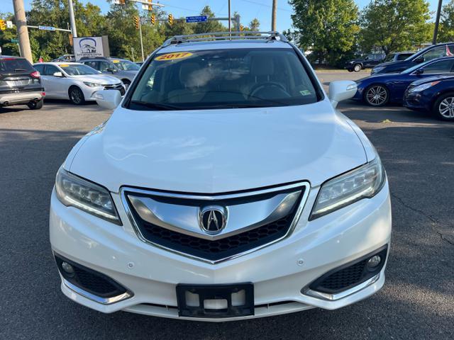 used 2017 Acura RDX car, priced at $16,999