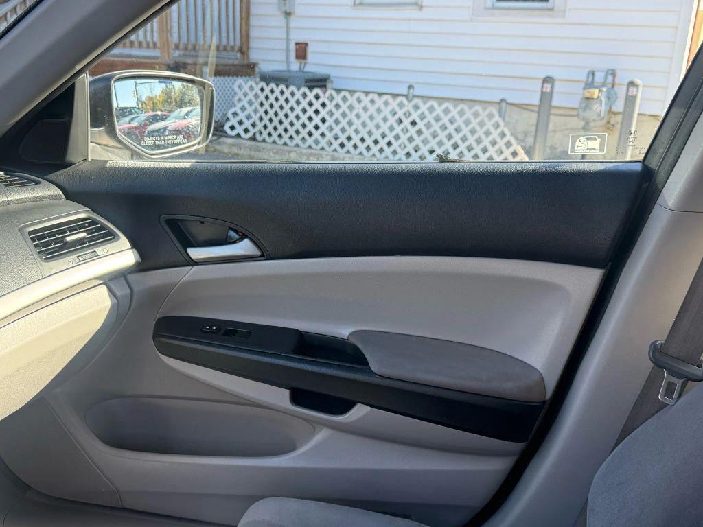 used 2012 Honda Accord car, priced at $8,999