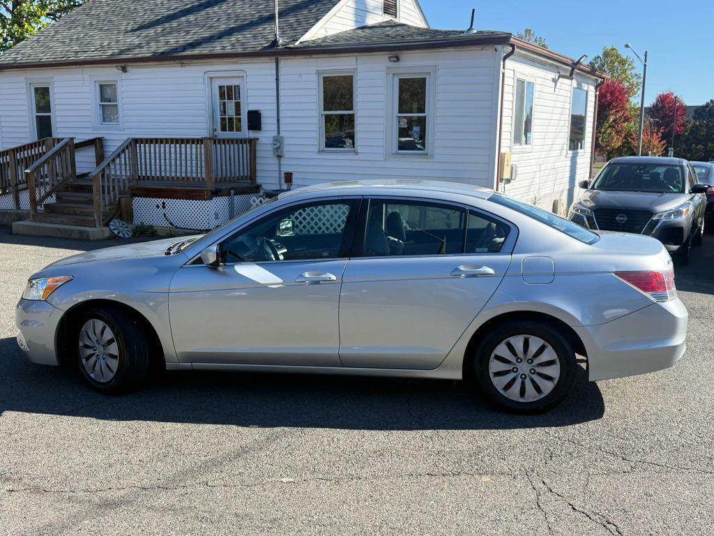 used 2012 Honda Accord car, priced at $8,999