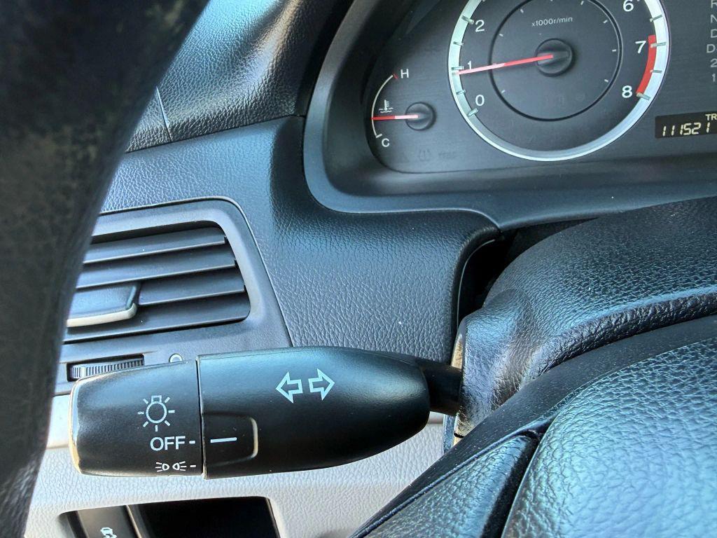 used 2012 Honda Accord car, priced at $8,999