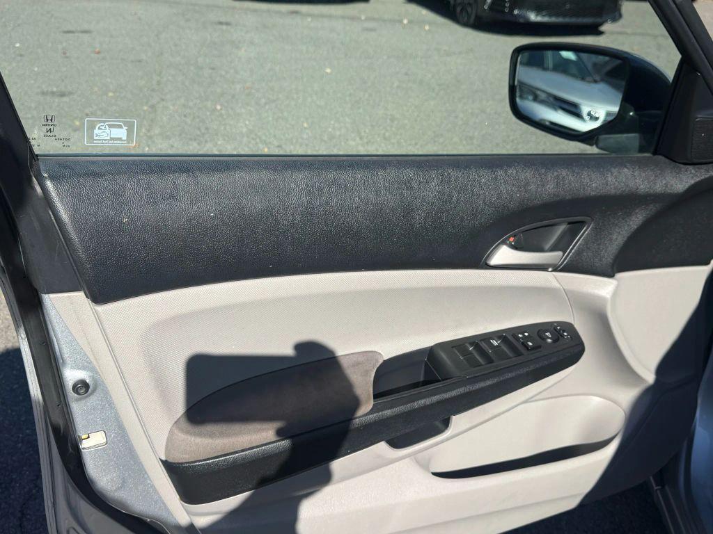 used 2012 Honda Accord car, priced at $8,999