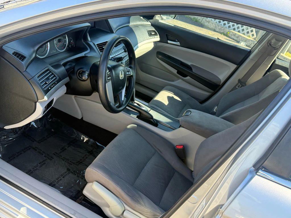 used 2012 Honda Accord car, priced at $8,999