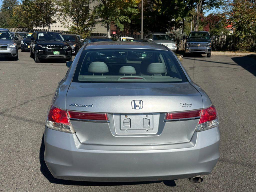 used 2012 Honda Accord car, priced at $8,999