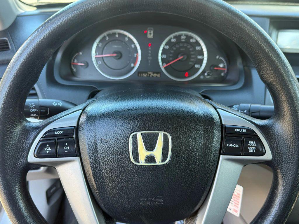 used 2012 Honda Accord car, priced at $8,999