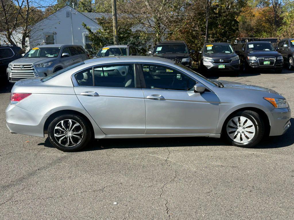 used 2012 Honda Accord car, priced at $8,999
