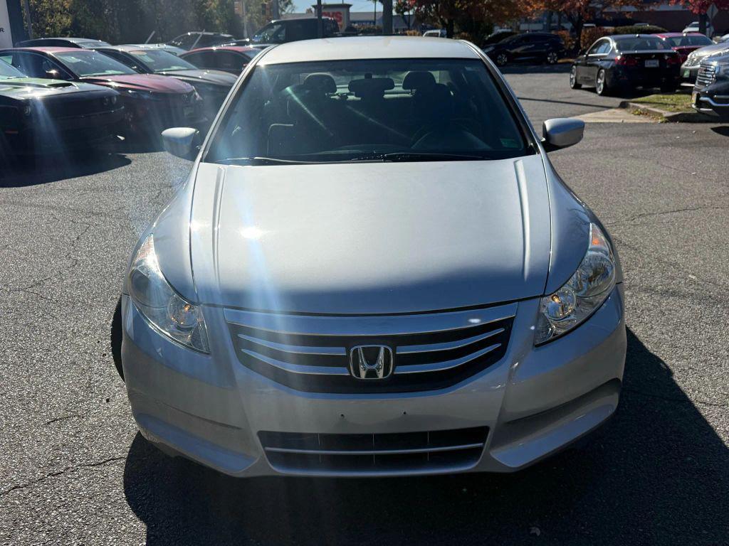 used 2012 Honda Accord car, priced at $8,999