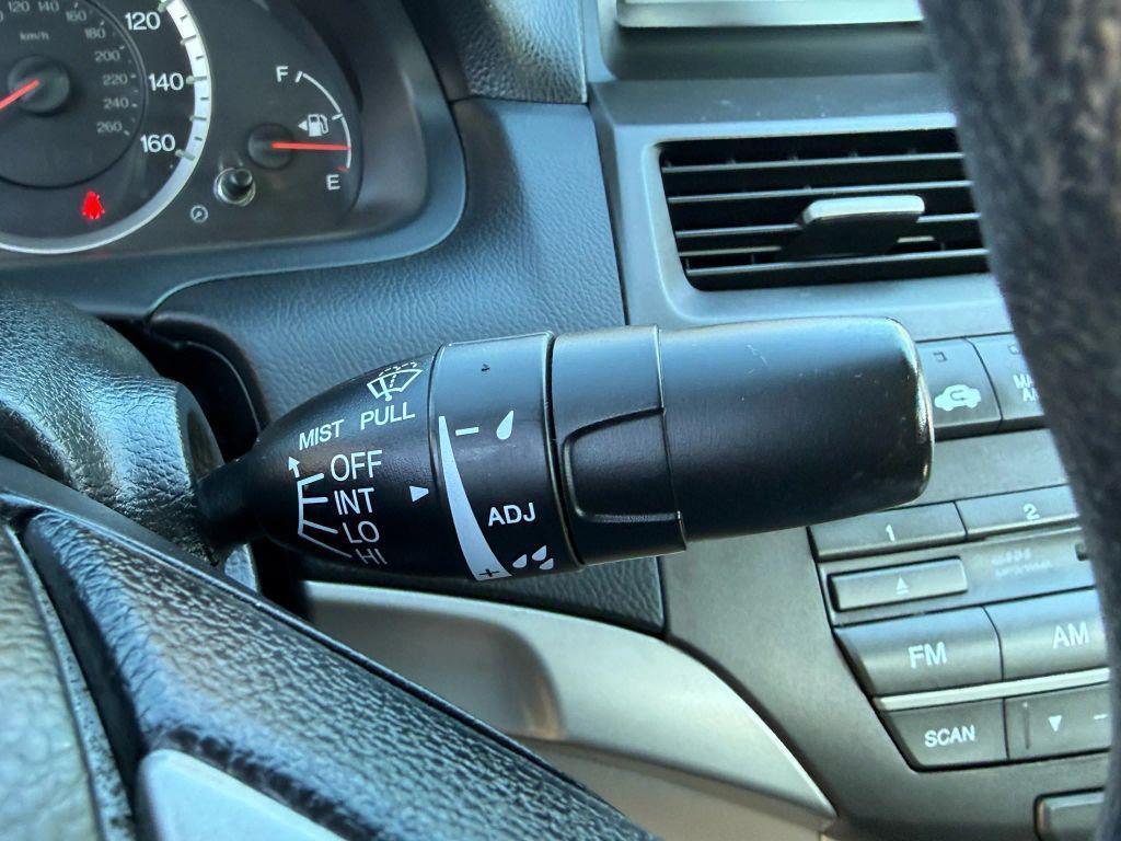used 2012 Honda Accord car, priced at $8,999