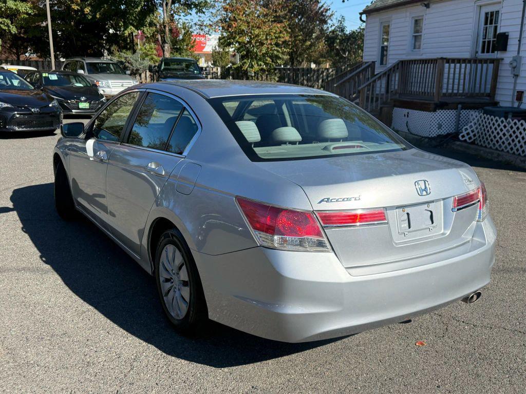used 2012 Honda Accord car, priced at $8,999