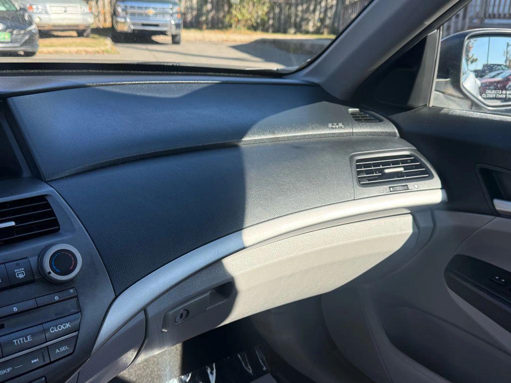 used 2012 Honda Accord car, priced at $8,999