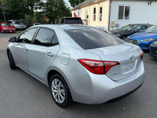 used 2019 Toyota Corolla car, priced at $12,699