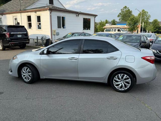 used 2019 Toyota Corolla car, priced at $12,699