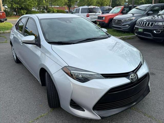 used 2019 Toyota Corolla car, priced at $12,699