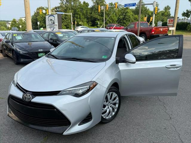 used 2019 Toyota Corolla car, priced at $12,699
