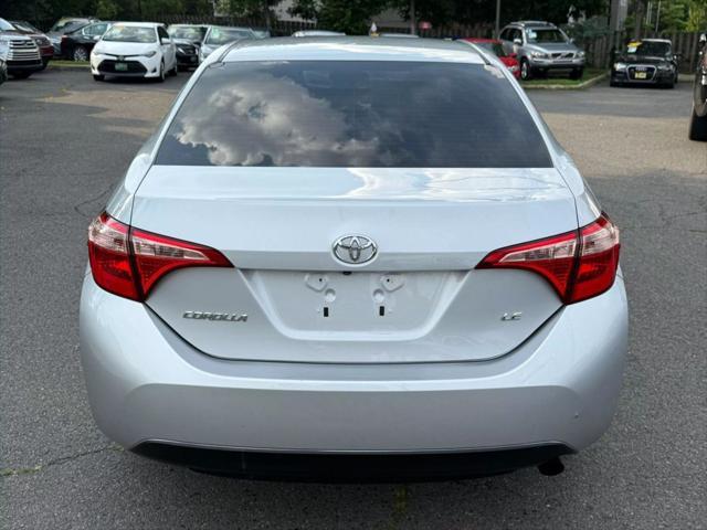 used 2019 Toyota Corolla car, priced at $12,699