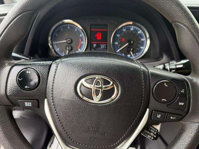 used 2019 Toyota Corolla car, priced at $12,699