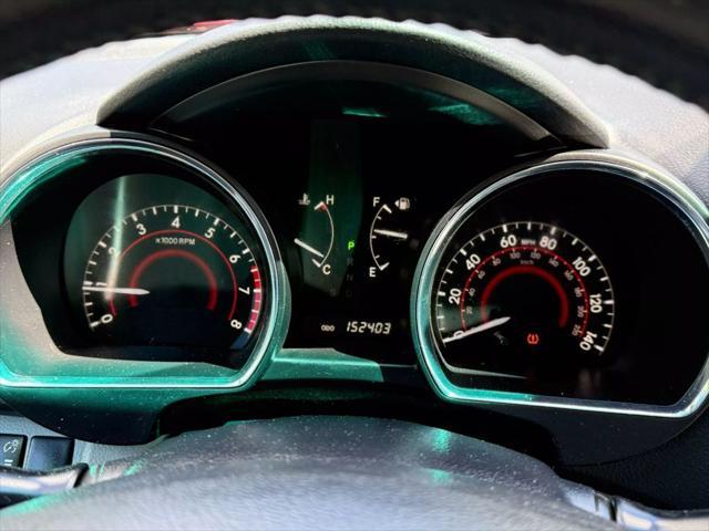used 2010 Toyota Highlander car, priced at $9,999
