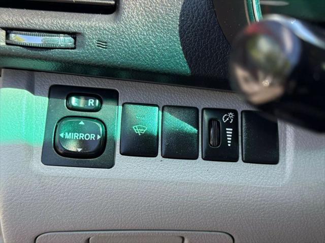 used 2010 Toyota Highlander car, priced at $9,999