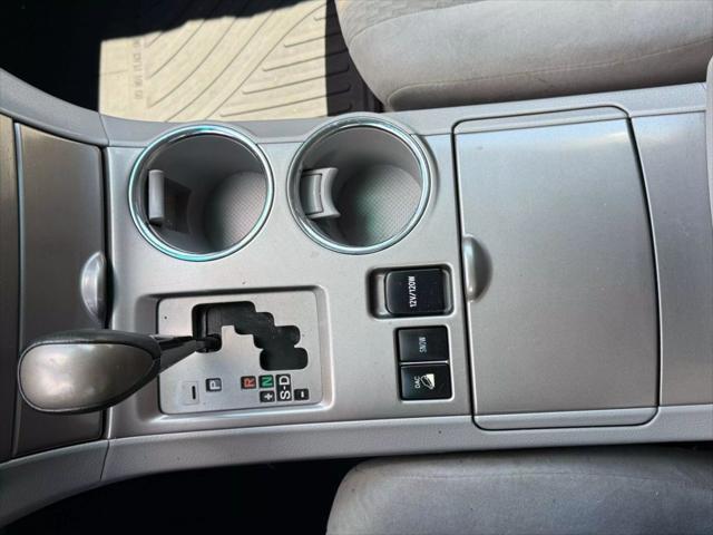 used 2010 Toyota Highlander car, priced at $9,999