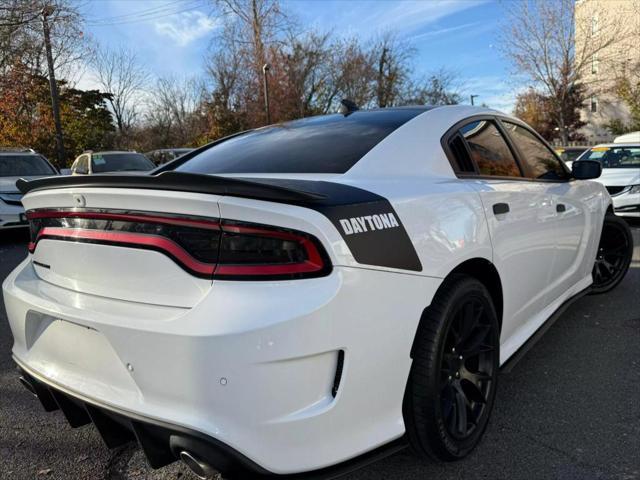 used 2017 Dodge Charger car, priced at $25,999